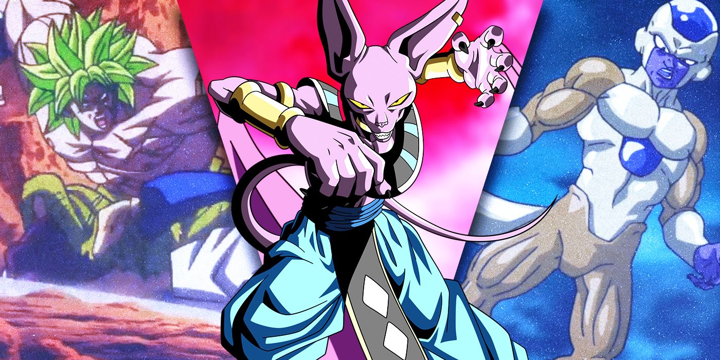 Dragon Ball Super: Golden Form của Frieza hoạt động như thế nào?- Ảnh 3.