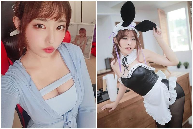 Nữ streamer xinh đẹp dở khóc dở cười, bất ngờ được mời đóng phim chỉ vì quá gợi cảm- Ảnh 3.