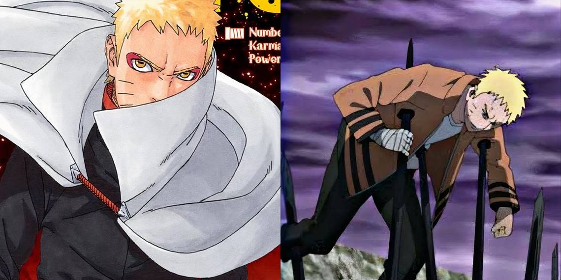 Các nhà biên kịch đã làm suy yếu Uzumaki Naruto trong Boruto như thế nào- Ảnh 2.