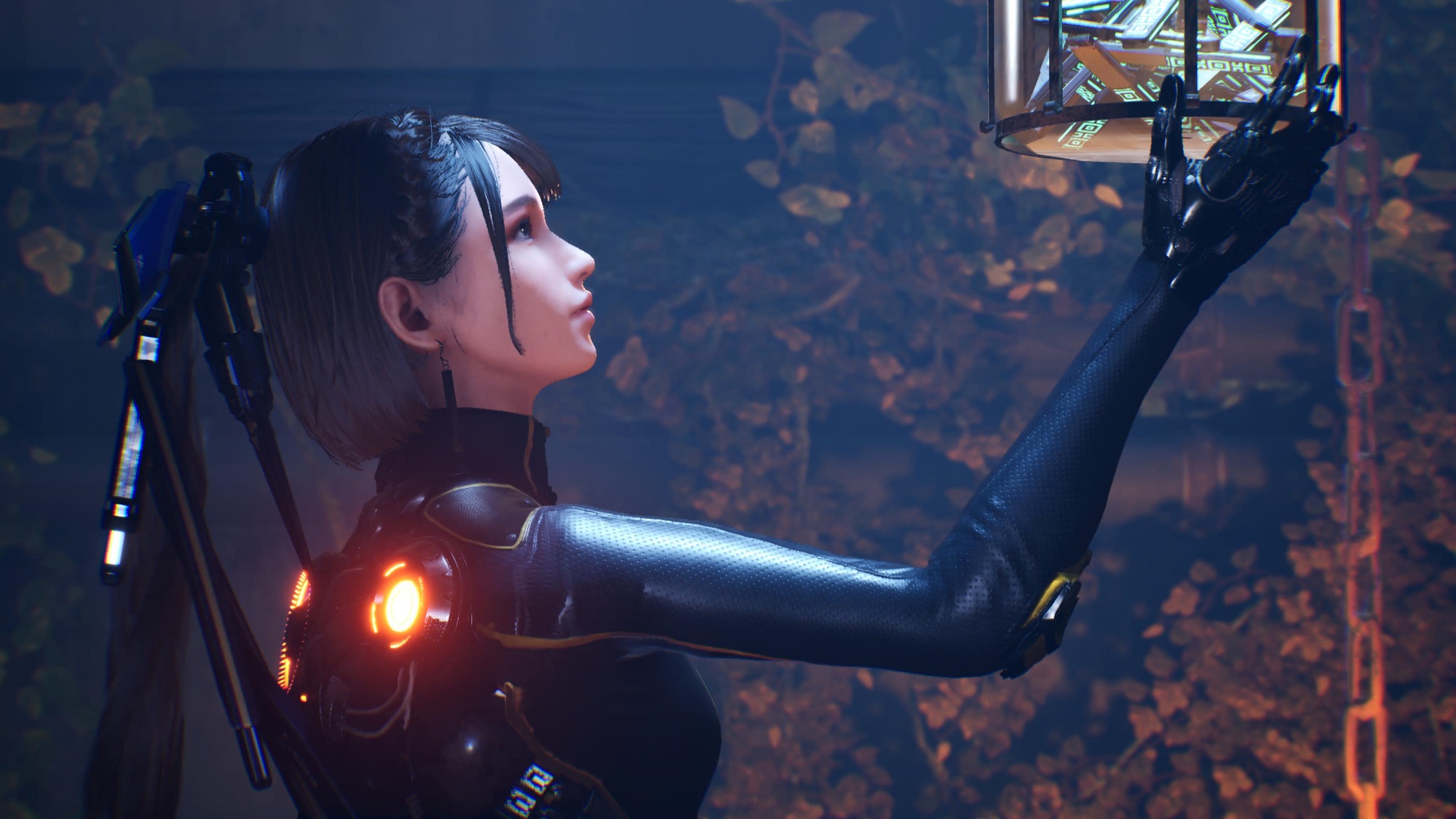 Game gợi cảm nhất bất ngờ được giảm giá mạnh trên Steam, người chơi cần chớp lấy cơ hội- Ảnh 1.