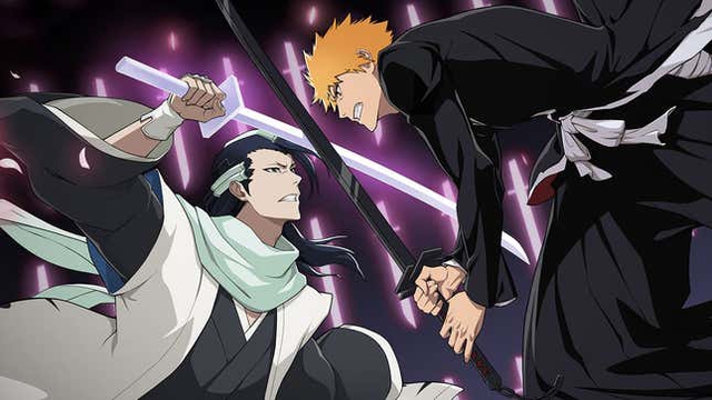 Tin vui cho anh em game thủ: Manga huyền thoại "Bleach" chuẩn bị ra mắt một phần game chuyển thể mới- Ảnh 2.