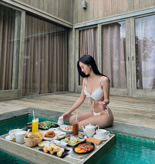 5 vòng eo bé 5 vòng eo bé