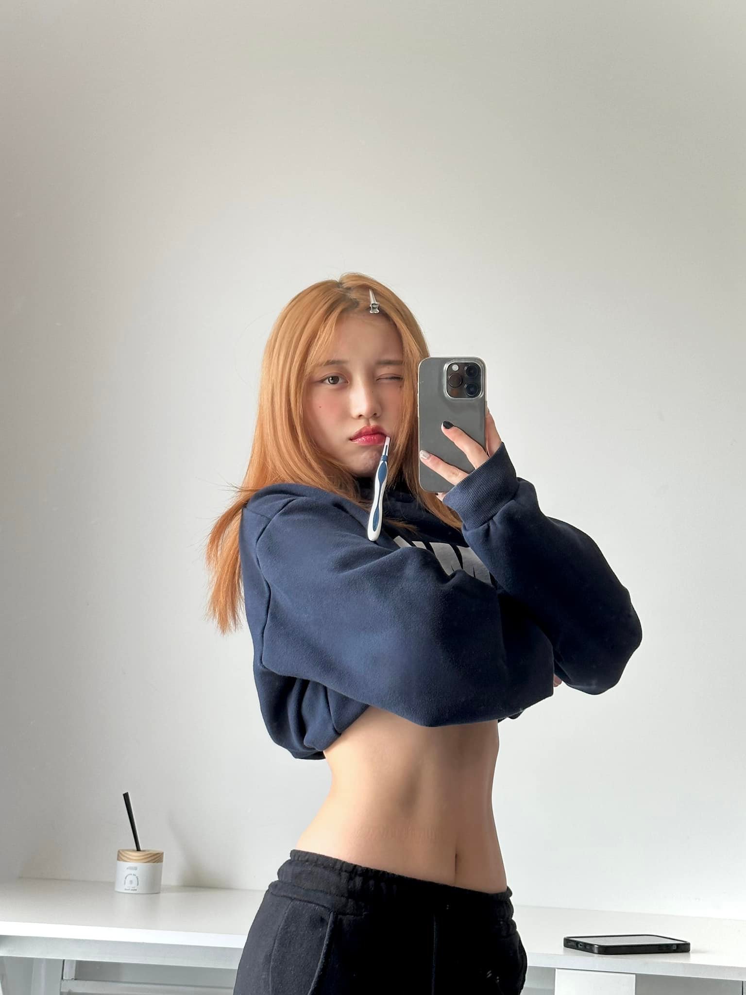 5 vòng eo bé 5 vòng eo bé