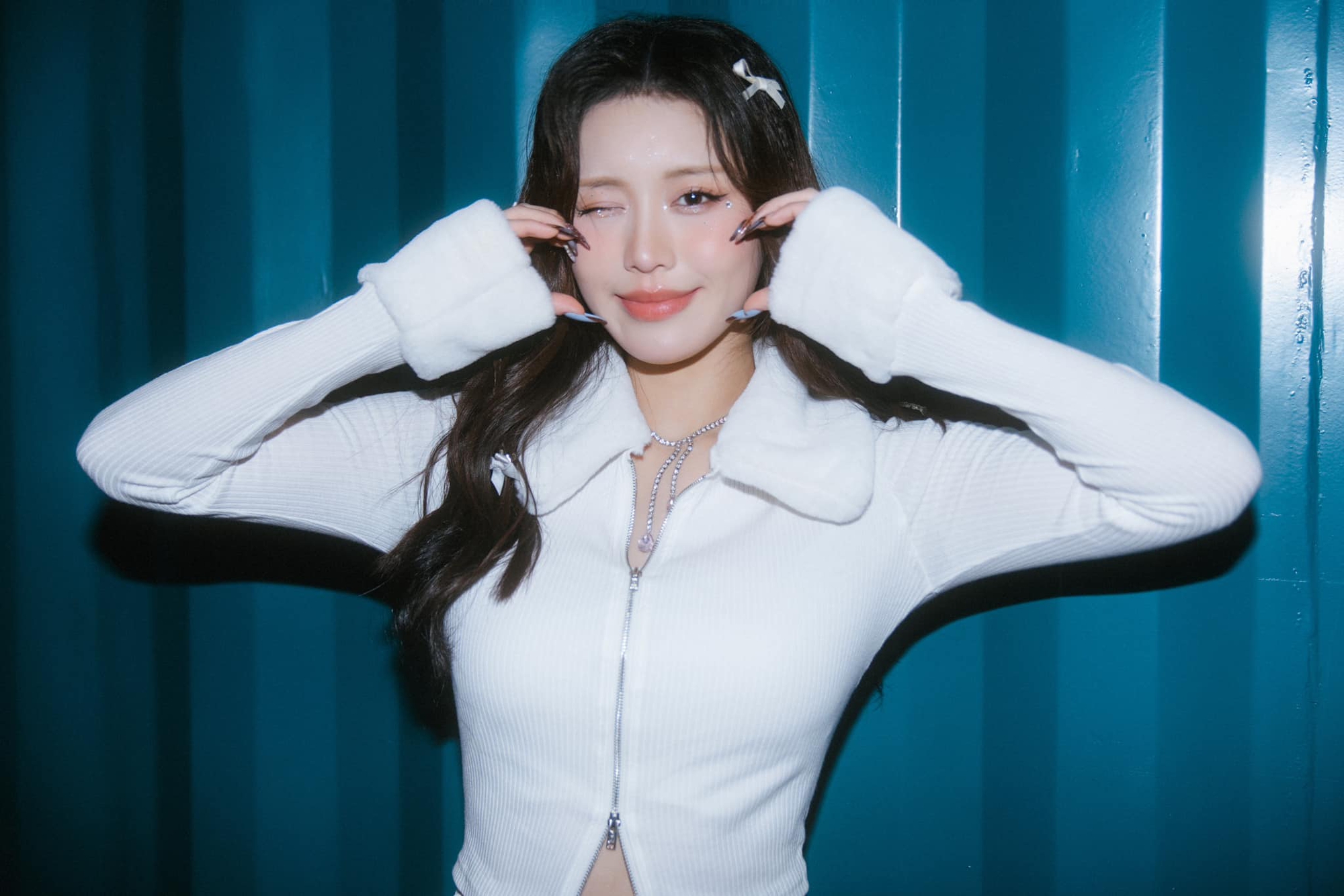 5 vòng eo bé 5 vòng eo bé