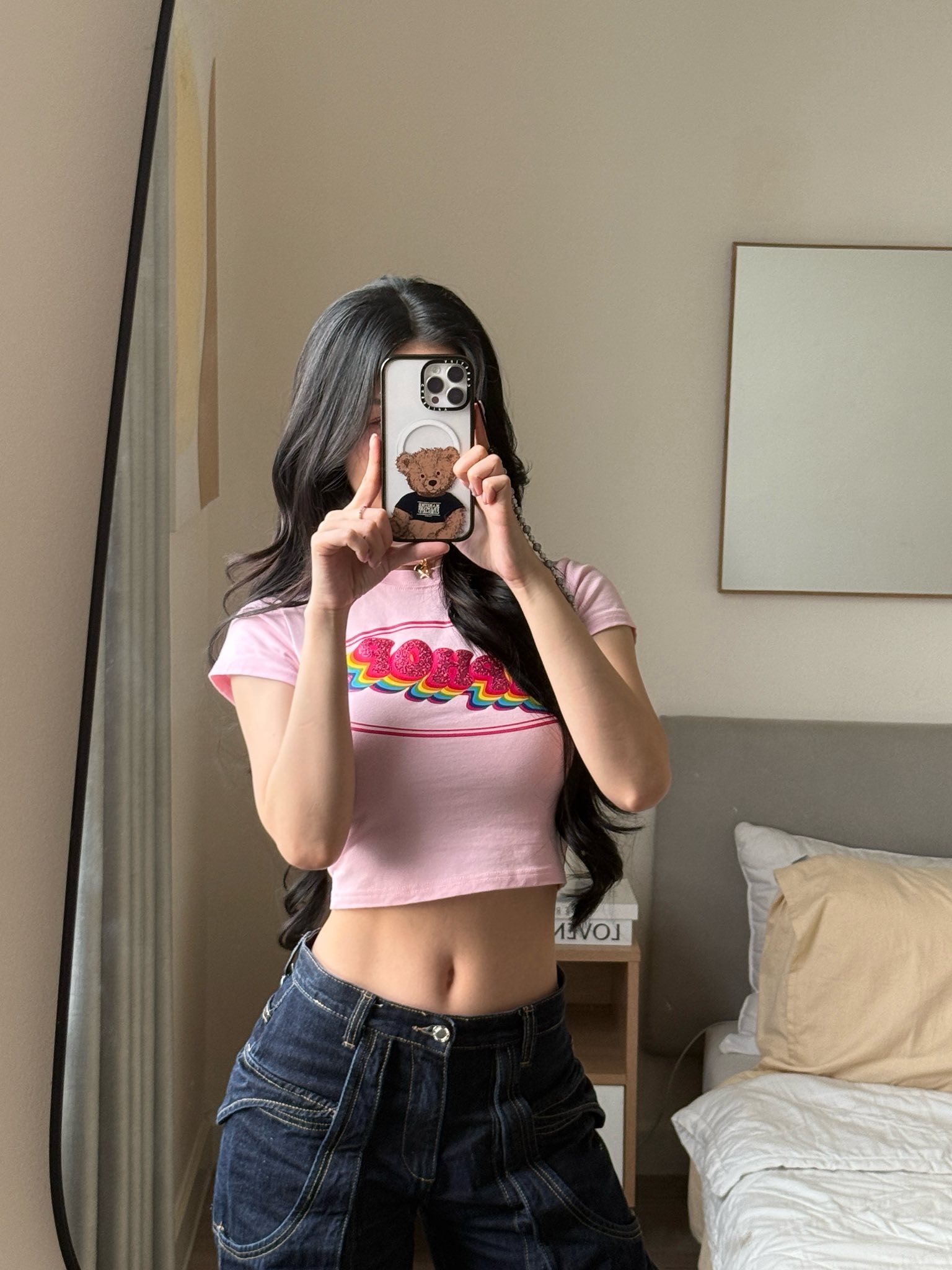 5 vòng eo bé 5 vòng eo bé