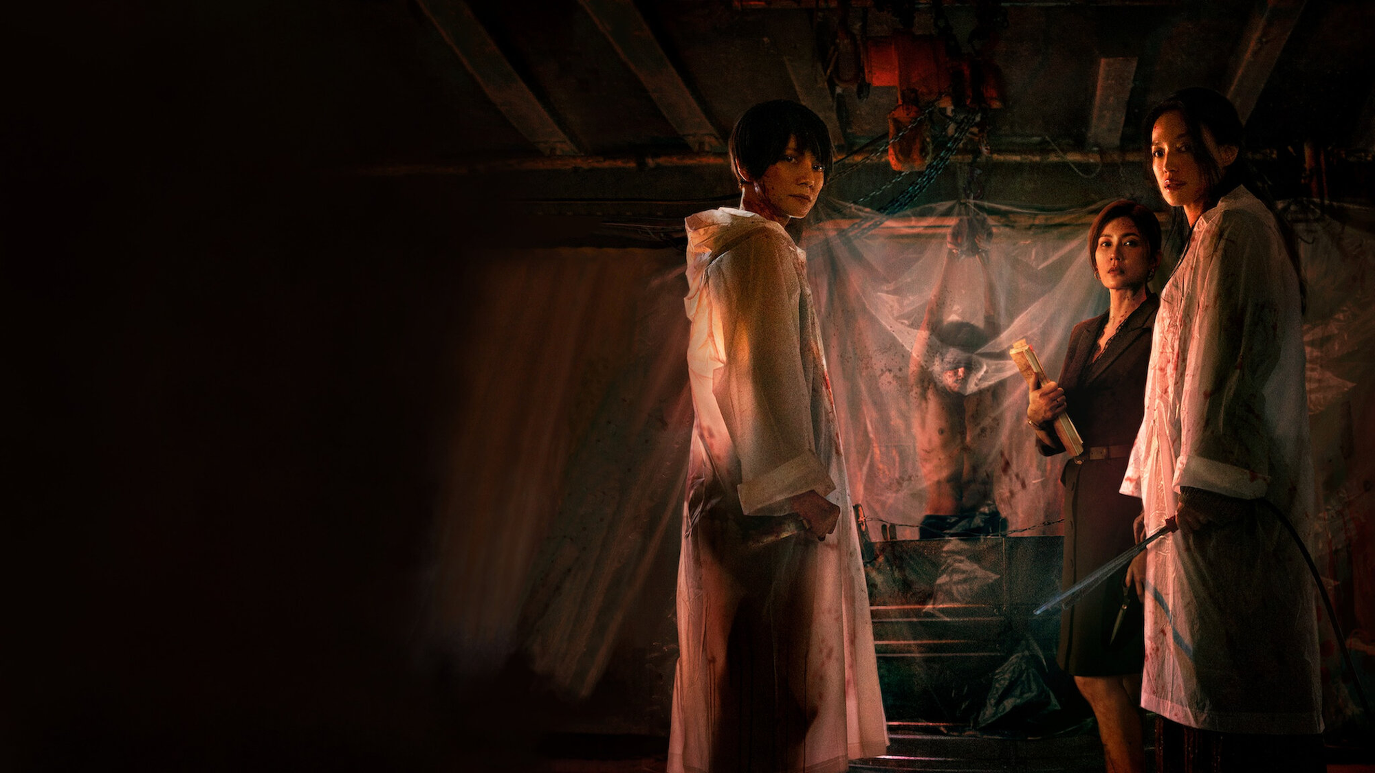 Thức cả đêm vì phim 18+ siêu hay vừa chiếu: Nữ chính đẹp kinh diễm, phong thần cả đời cũng không đủ- Ảnh 1. Thức cả đêm vì phim 18+ siêu hay vừa chiếu: Nữ chính đẹp kinh diễm, phong thần cả đời cũng không đủ- Ảnh 1.