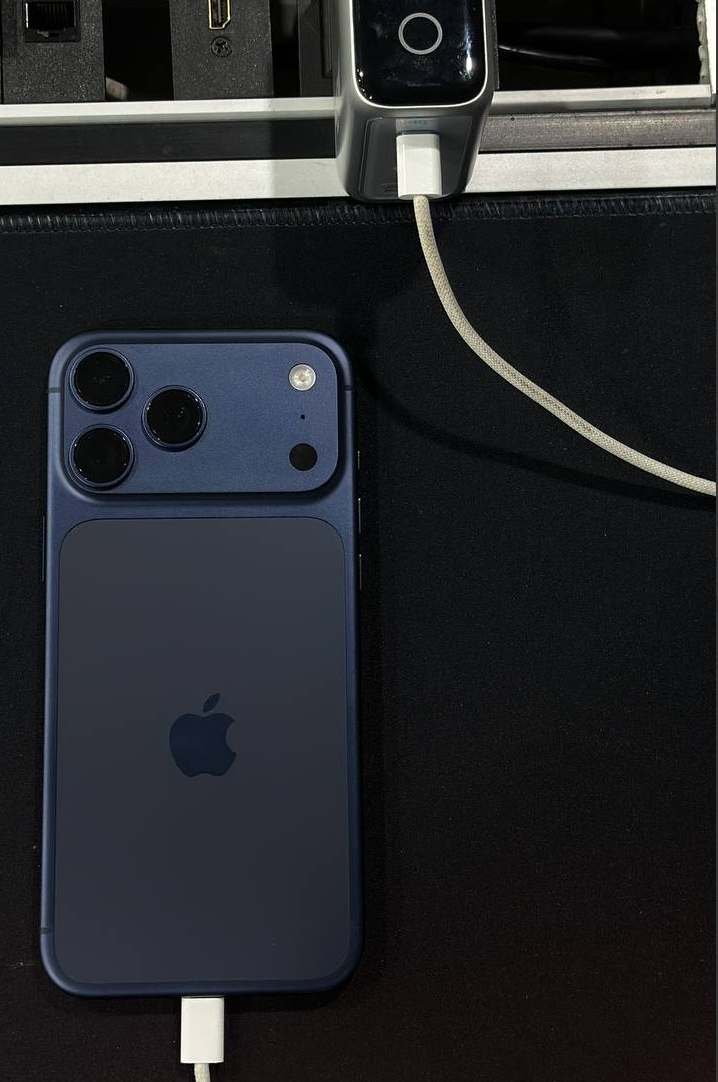 iPhone 17 Pro Max với thiết kế nhôm nguyên khối đặc biệt đáng giá như thế nào đối với game thủ- Ảnh 1.