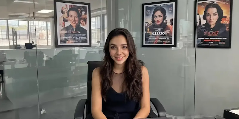 Hollywood phẫn nộ với nữ diễn viên AI muốn trở thành Scarlett Johansson tiếp theo- Ảnh 1.