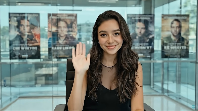 Hollywood phẫn nộ với nữ diễn viên AI muốn trở thành Scarlett Johansson tiếp theo- Ảnh 2.