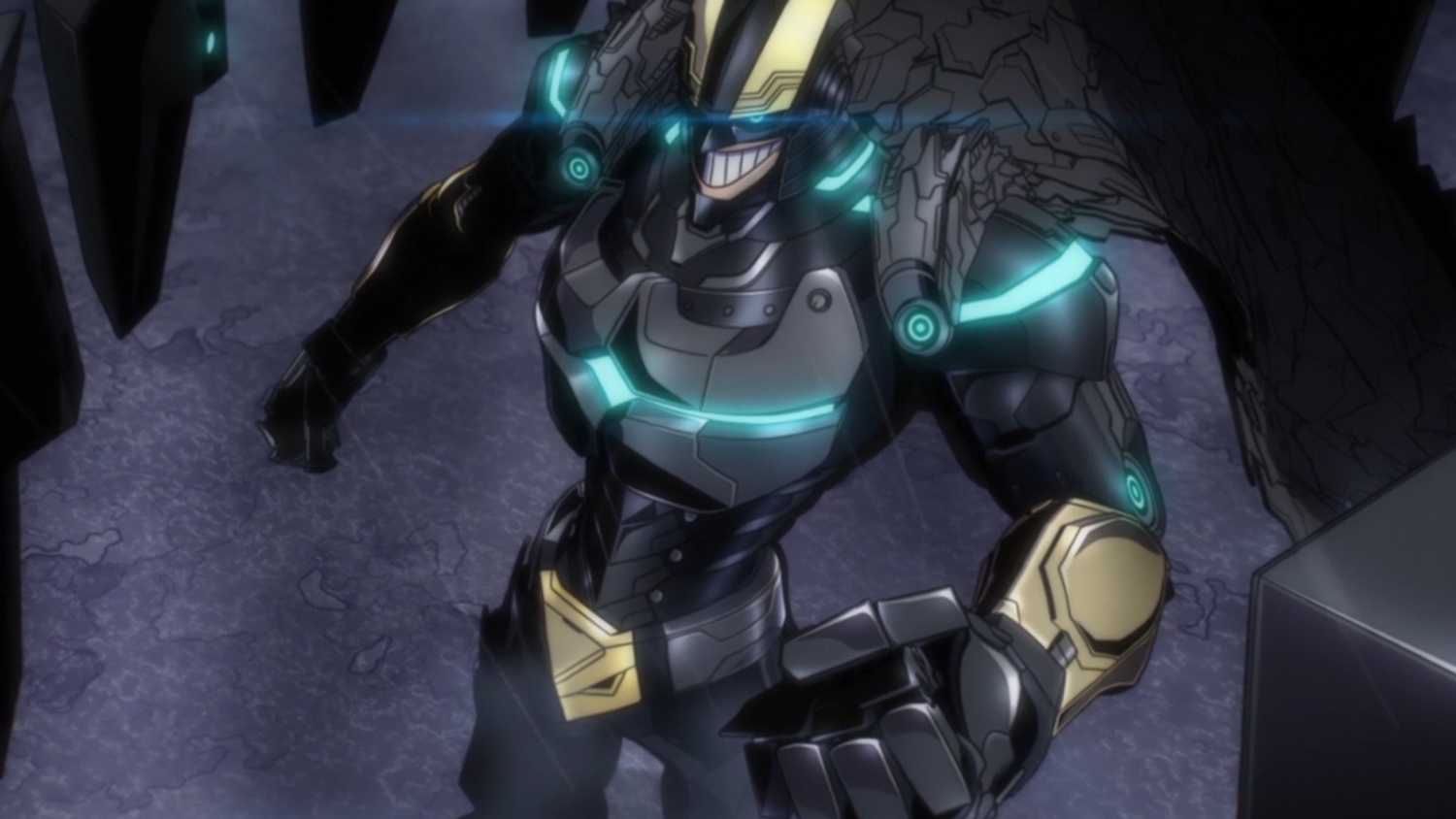 Cuộc chiến anime mùa Thu: Nhiều huyền thoại trở lại, một số series đình đám vẫn duy trì sức hút- Ảnh 1.