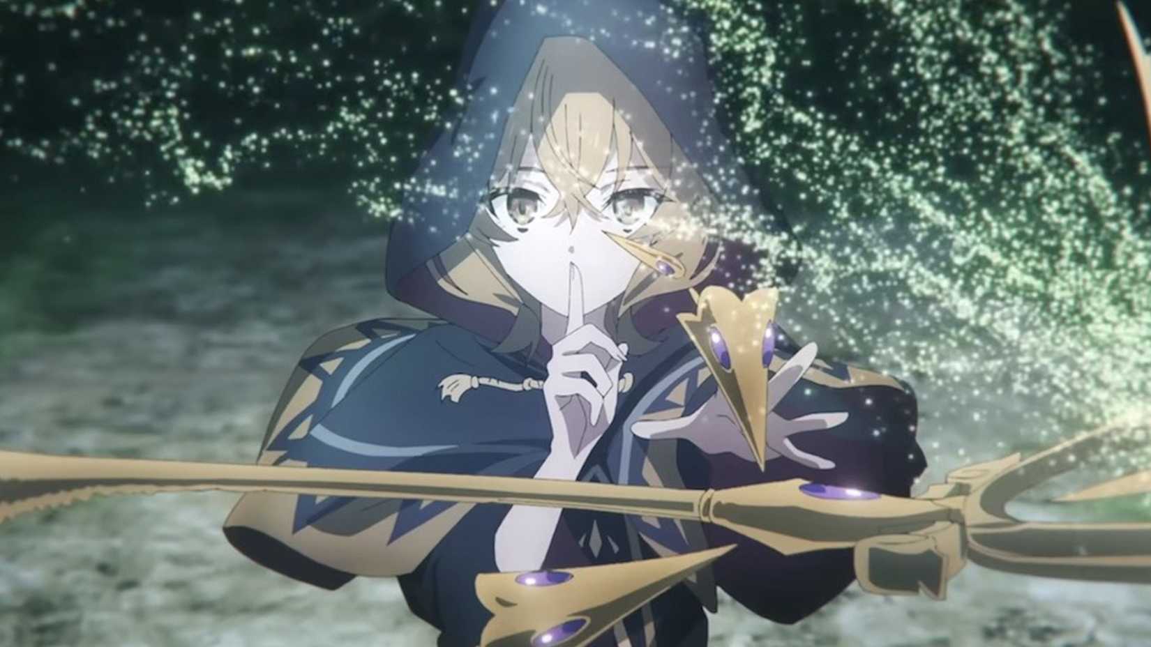 Cuộc chiến anime mùa Thu: Nhiều huyền thoại trở lại, một số series đình đám vẫn duy trì sức hút- Ảnh 9.