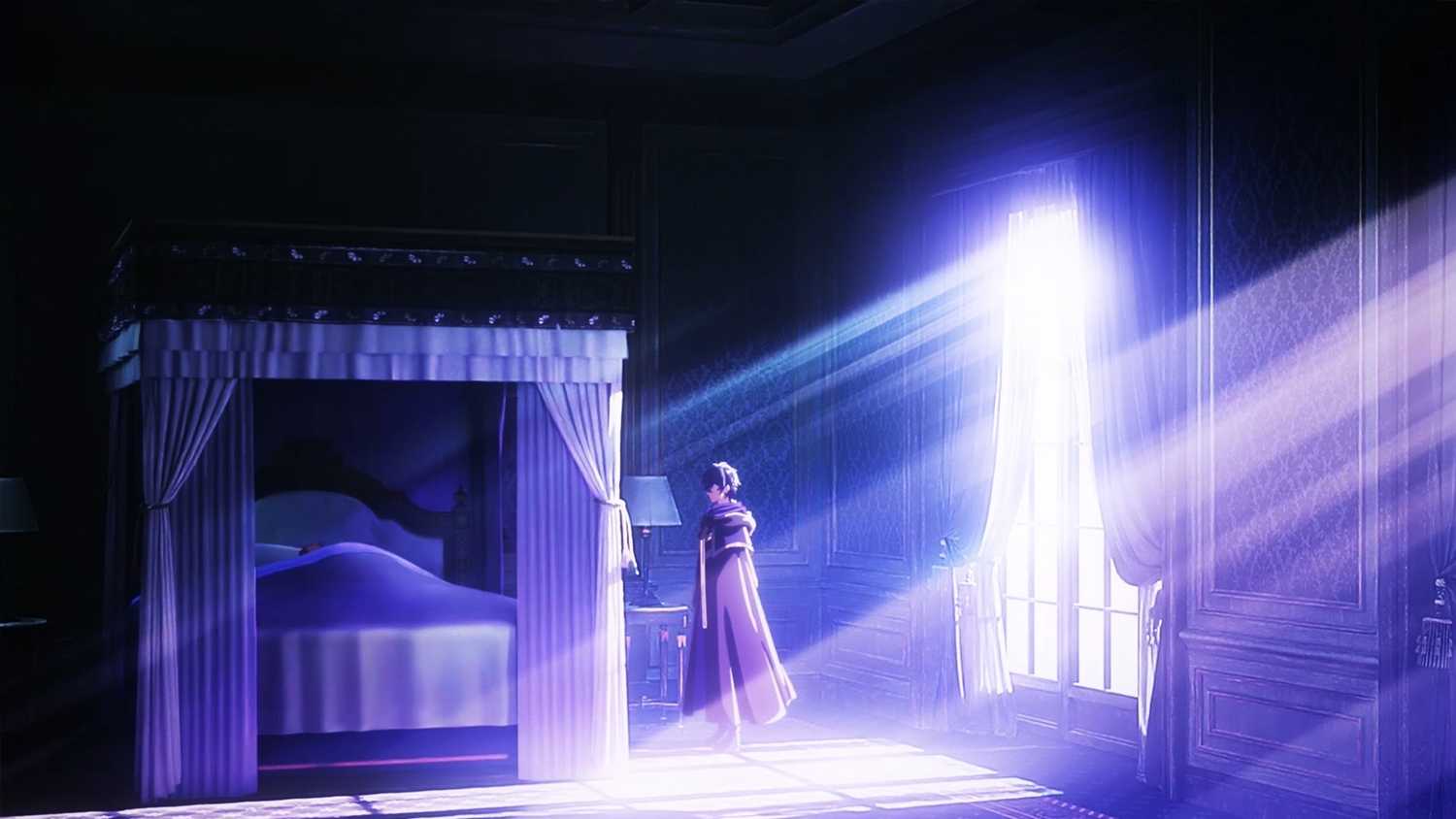 Cuộc chiến anime mùa Thu: Nhiều huyền thoại trở lại, một số series đình đám vẫn duy trì sức hút- Ảnh 7.