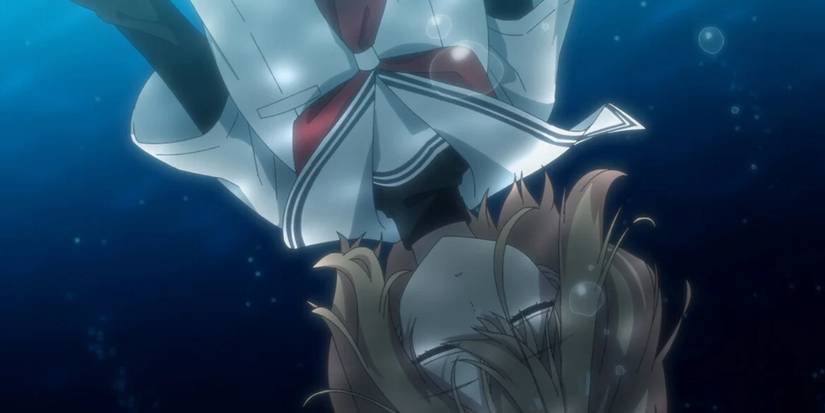 Cuộc chiến anime mùa Thu: Nhiều huyền thoại trở lại, một số series đình đám vẫn duy trì sức hút- Ảnh 8.