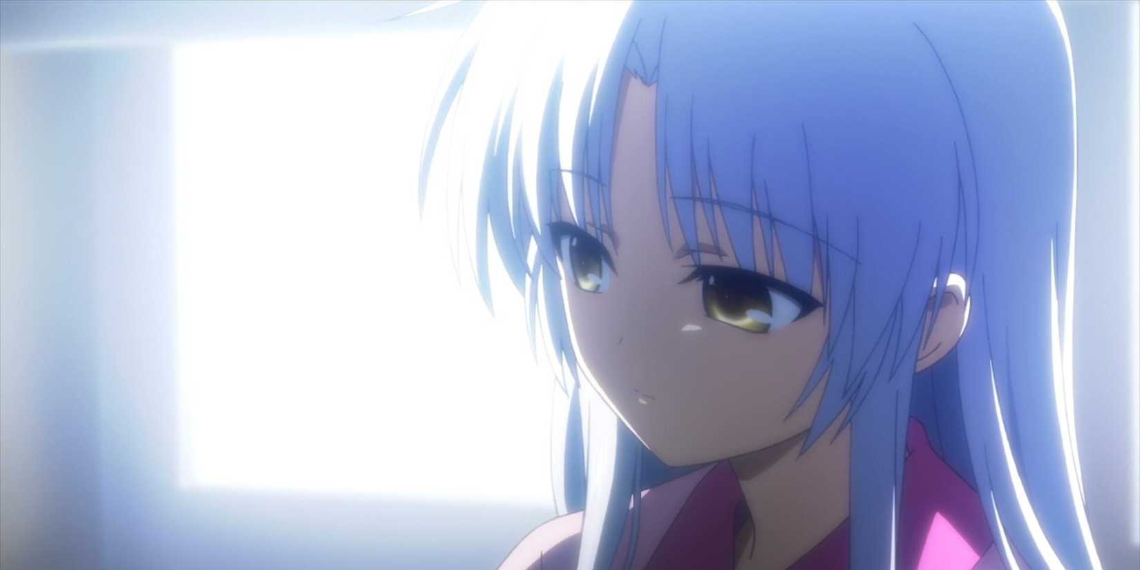 10 anime thao túng cảm xúc, khiến trái tim người xem tan vỡ chỉ sau một tập phim- Ảnh 10.