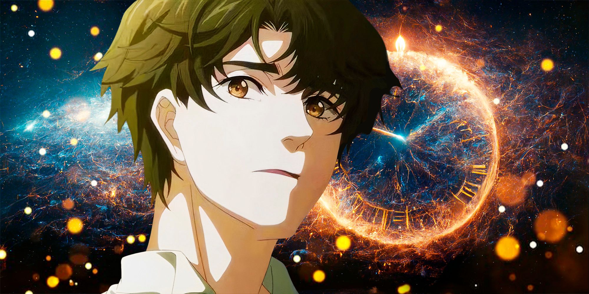 Trong lúc Solo Leveling mùa 3 "bặt vô âm tín", đây là bộ anime cần cày ngay để không bị tối cổ- Ảnh 2.