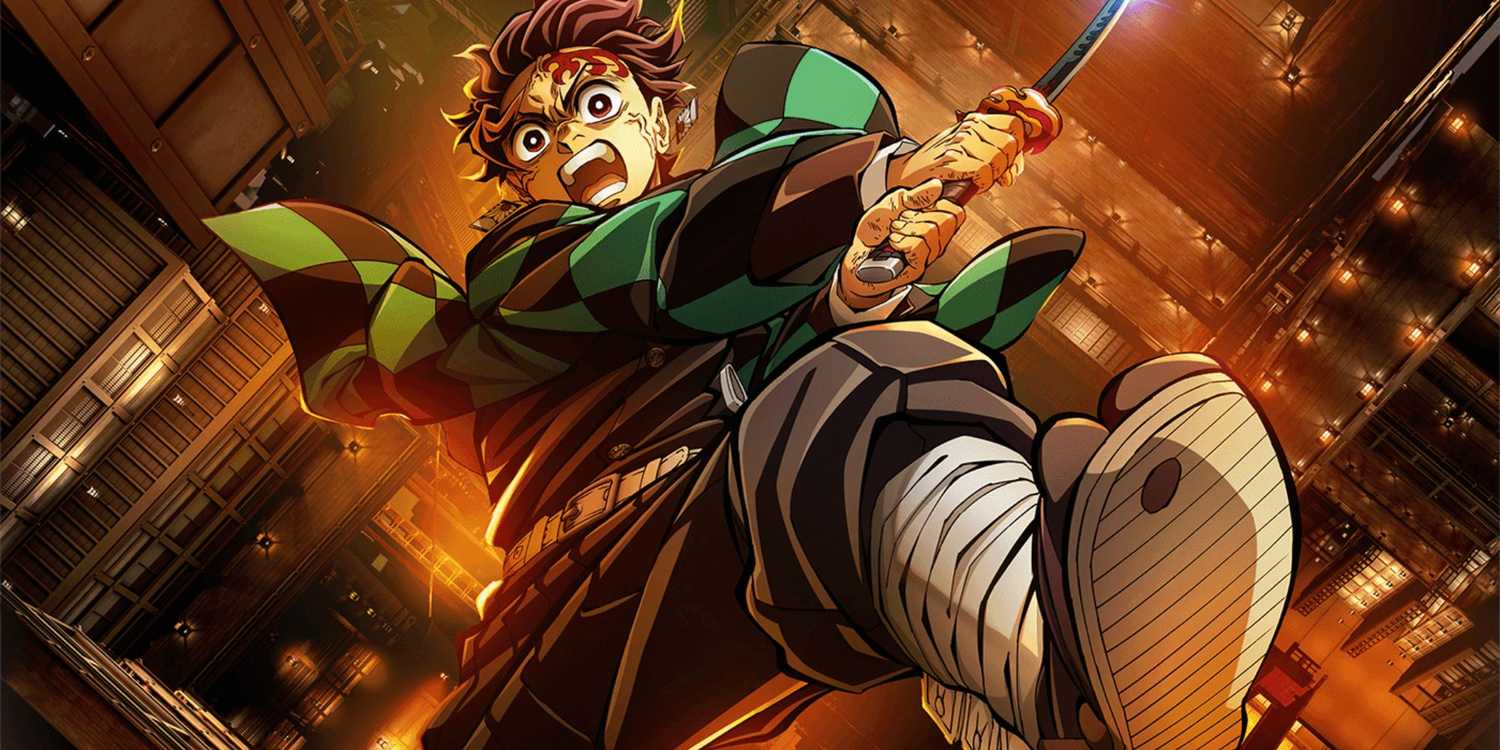 Cuộc chiến anime mùa Thu: Nhiều huyền thoại trở lại, một số series đình đám vẫn duy trì sức hút- Ảnh 11.