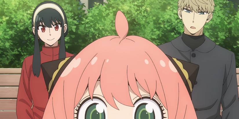 Cuộc chiến anime mùa Thu: Nhiều huyền thoại trở lại, một số series đình đám vẫn duy trì sức hút- Ảnh 2.