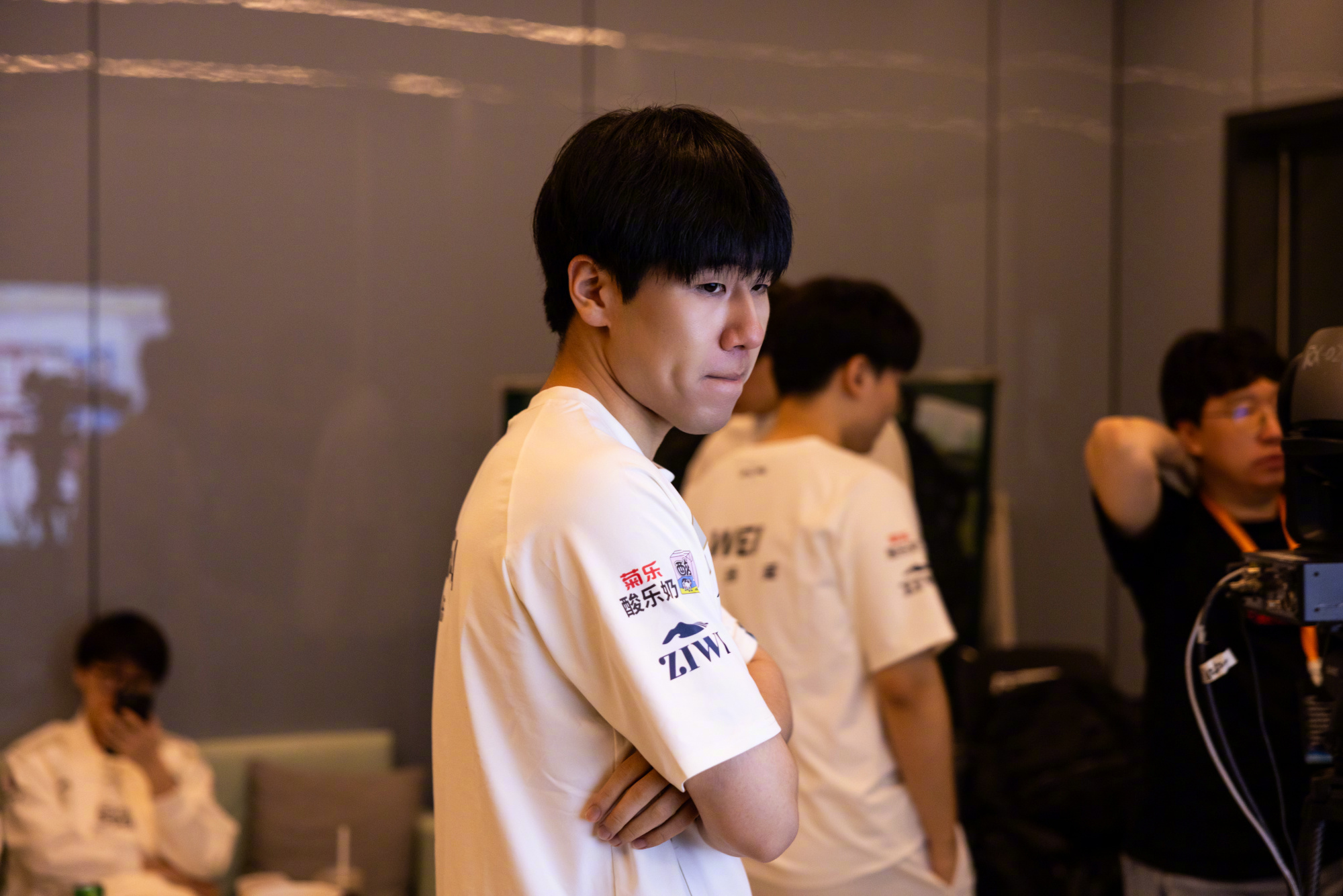 Fan LPL bùng nổ lo sợ sau khi "cúp C2 của LMHT" đi đến hồi kết- Ảnh 3.