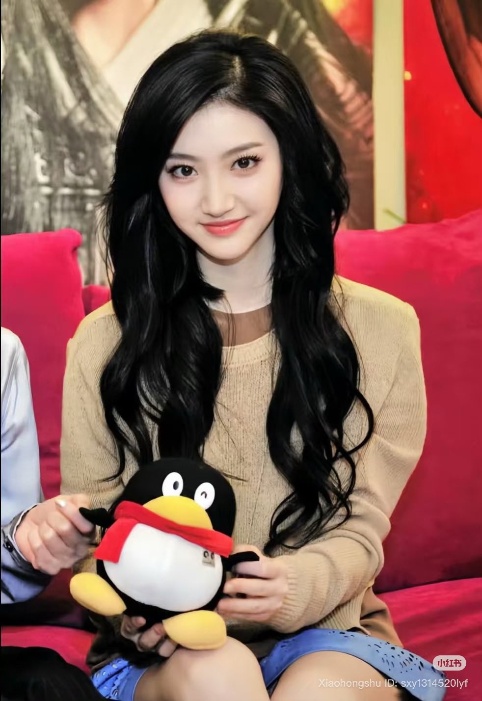 Nếu thế gian chỉ còn bóng đêm thì mỹ nhân này là ánh sáng: Nhan sắc đỉnh body nuột, định nghĩa của 2 từ hoàn mỹ- Ảnh 2. Nếu thế gian chỉ còn bóng đêm thì mỹ nhân này là ánh sáng: Nhan sắc đỉnh body nuột, định nghĩa của 2 từ hoàn mỹ- Ảnh 2.