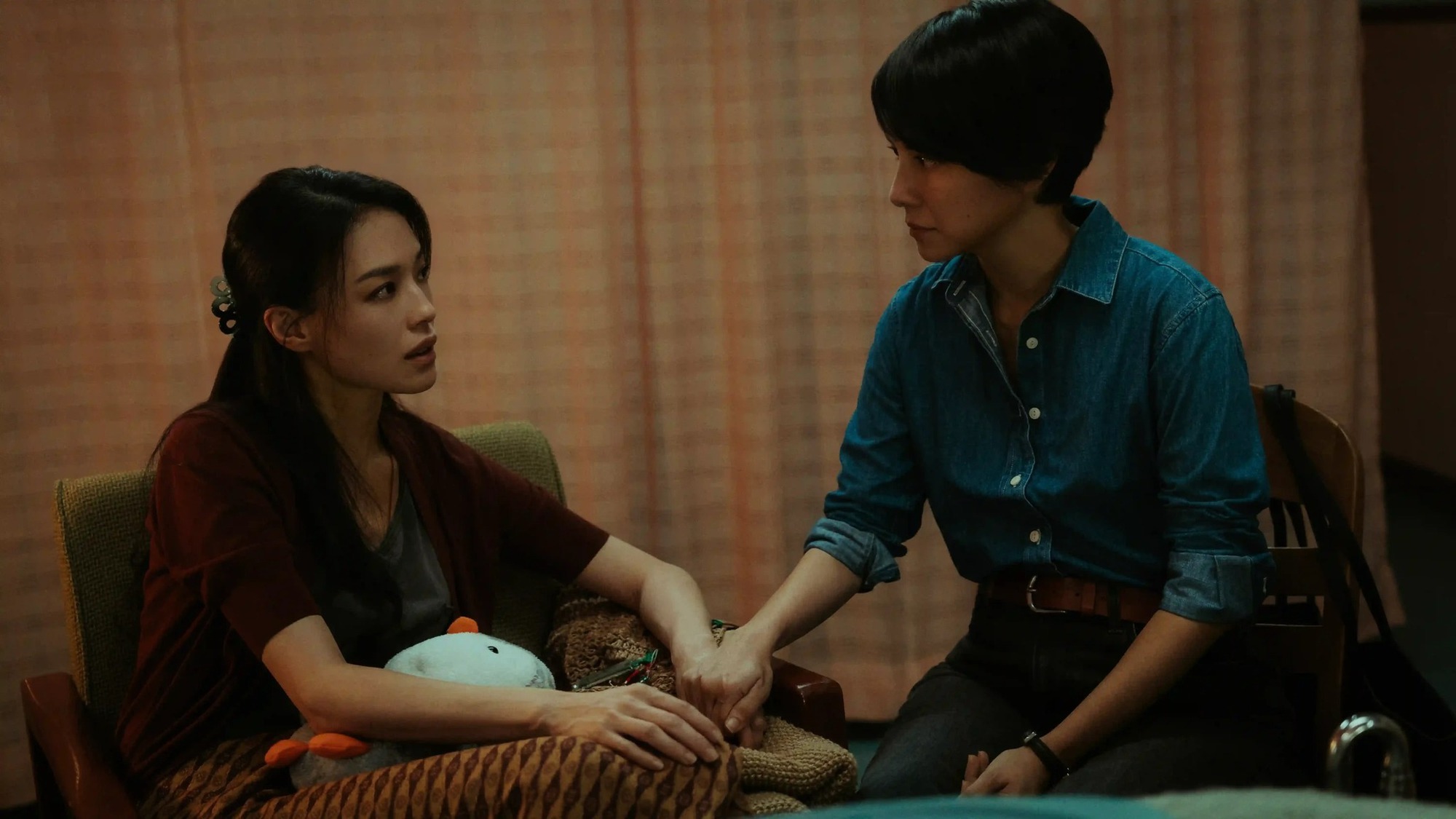 Ngắm nữ thần 18+ mà tưởng bị bỏ bùa mê: Đẹp tới tạo hoá còn ghen tị, nhìn body không ai đoán nổi tuổi thật- Ảnh 1.