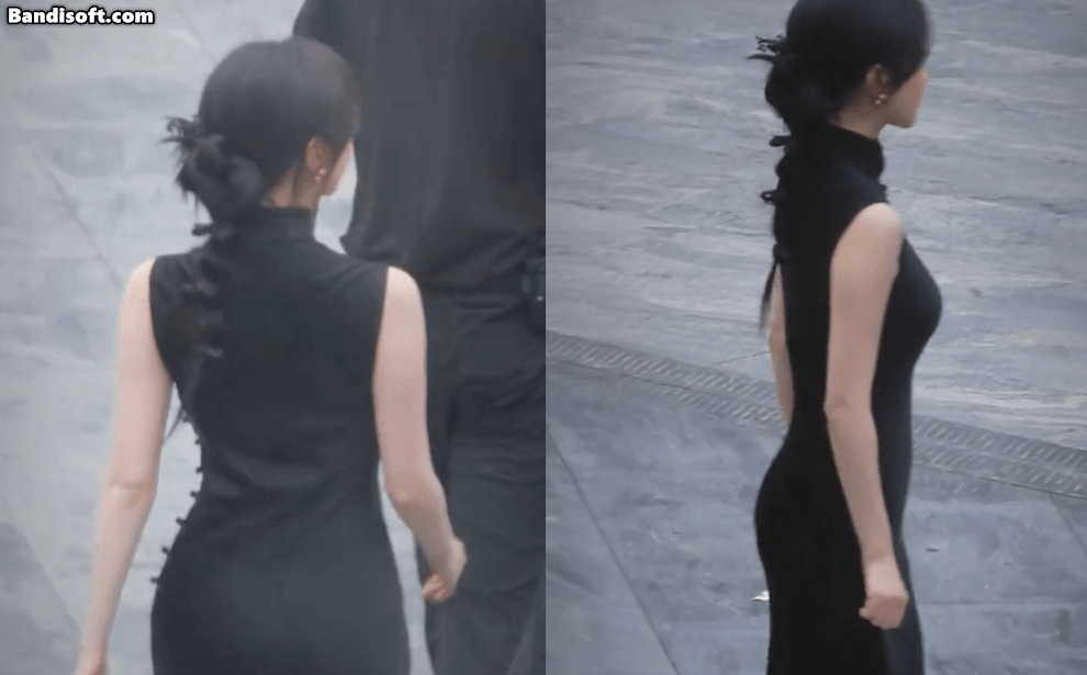 Nếu thế gian chỉ còn bóng đêm thì mỹ nhân này là ánh sáng: Nhan sắc đỉnh body nuột, định nghĩa của 2 từ hoàn mỹ- Ảnh 6. Nếu thế gian chỉ còn bóng đêm thì mỹ nhân này là ánh sáng: Nhan sắc đỉnh body nuột, định nghĩa của 2 từ hoàn mỹ- Ảnh 6.