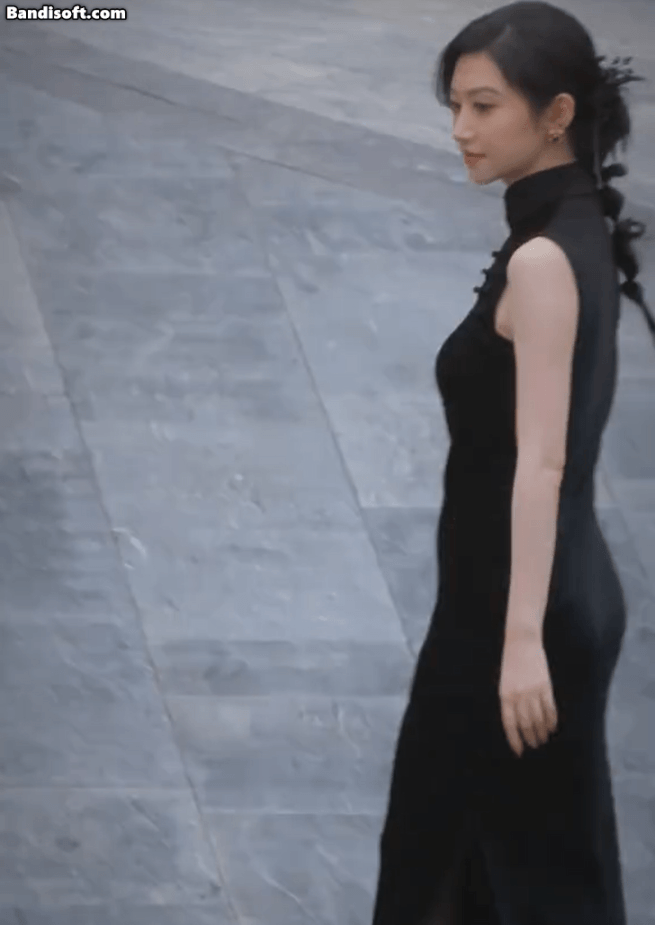 Nếu thế gian chỉ còn bóng đêm thì mỹ nhân này là ánh sáng: Nhan sắc đỉnh body nuột, định nghĩa của 2 từ hoàn mỹ- Ảnh 7. Nếu thế gian chỉ còn bóng đêm thì mỹ nhân này là ánh sáng: Nhan sắc đỉnh body nuột, định nghĩa của 2 từ hoàn mỹ- Ảnh 7.