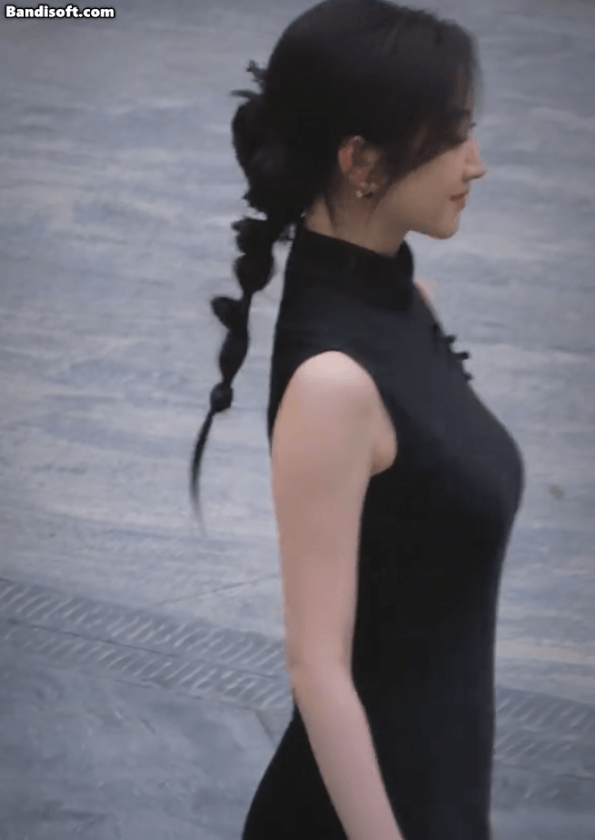 Nếu thế gian chỉ còn bóng đêm thì mỹ nhân này là ánh sáng: Nhan sắc đỉnh body nuột, định nghĩa của 2 từ hoàn mỹ- Ảnh 8. Nếu thế gian chỉ còn bóng đêm thì mỹ nhân này là ánh sáng: Nhan sắc đỉnh body nuột, định nghĩa của 2 từ hoàn mỹ- Ảnh 8.