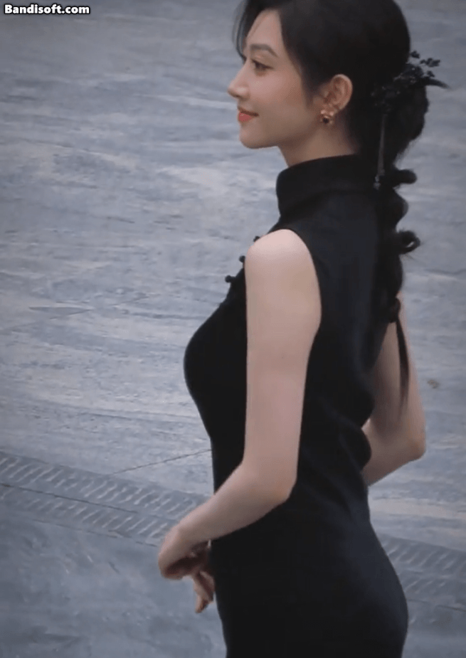 Nếu thế gian chỉ còn bóng đêm thì mỹ nhân này là ánh sáng: Nhan sắc đỉnh body nuột, định nghĩa của 2 từ hoàn mỹ- Ảnh 9. Nếu thế gian chỉ còn bóng đêm thì mỹ nhân này là ánh sáng: Nhan sắc đỉnh body nuột, định nghĩa của 2 từ hoàn mỹ- Ảnh 9.