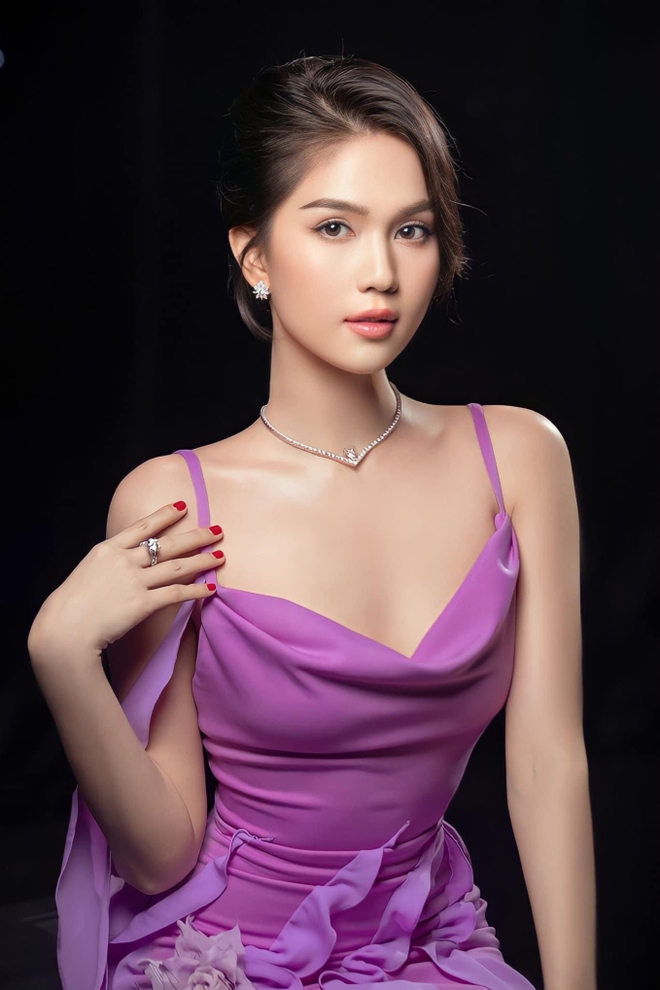 Dàn mỹ nhân Việt bị Dàn mỹ nhân Việt bị