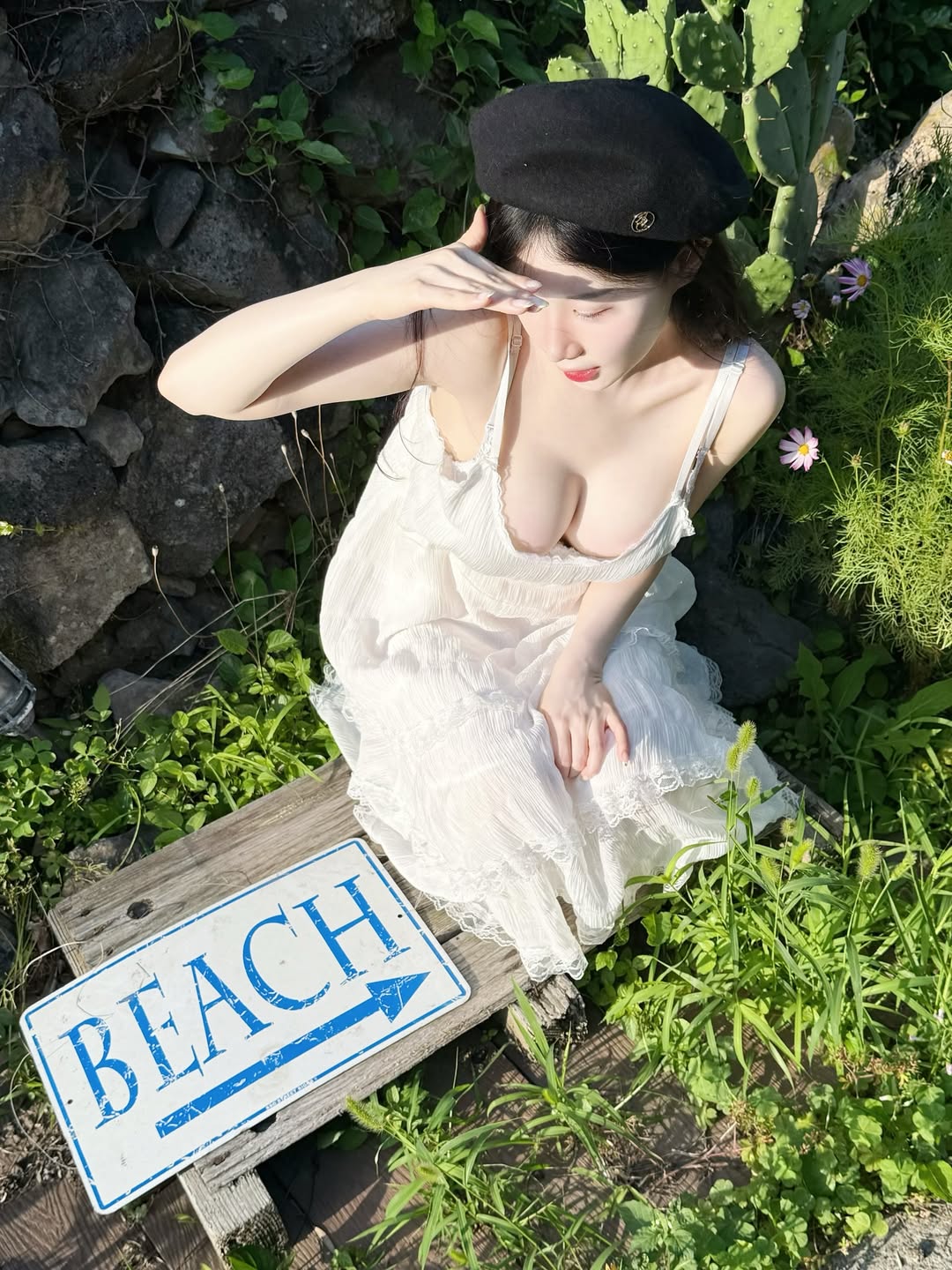 “Nàng thơ” khiến fan đổ gục vì vẻ đẹp vừa hồn nhiên vừa quyến rũ- Ảnh 6.