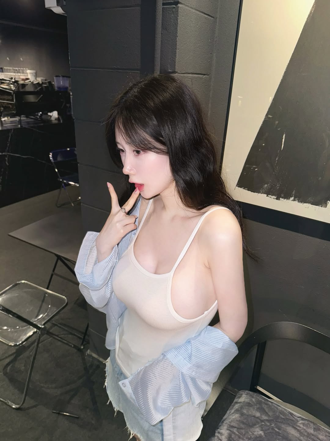 “Nàng thơ” khiến fan đổ gục vì vẻ đẹp vừa hồn nhiên vừa quyến rũ- Ảnh 7.