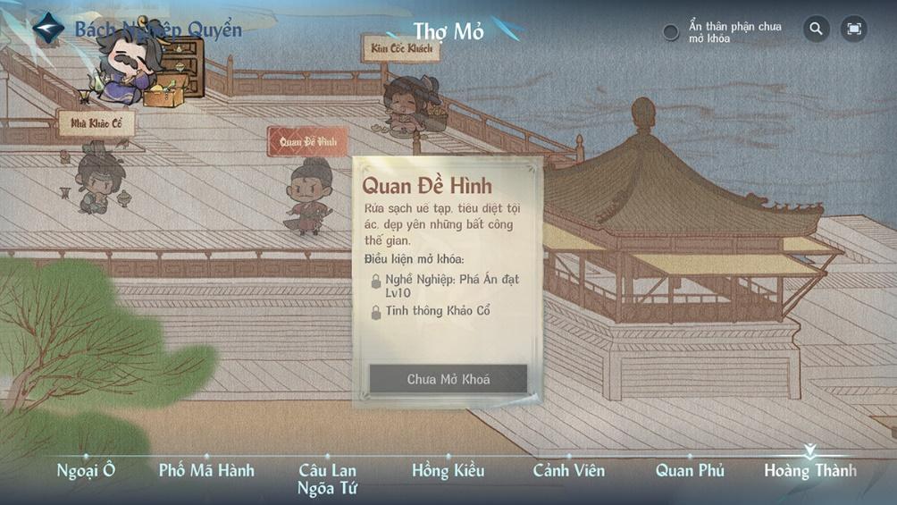 Bạn sẽ trải nghiệm những điều ấn tượng này khi tham gia thử nghiệm Closed Beta của Nghịch Thủy Hàn- Ảnh 2. Bạn sẽ trải nghiệm những điều ấn tượng này khi tham gia thử nghiệm Closed Beta của Nghịch Thủy Hàn- Ảnh 2.