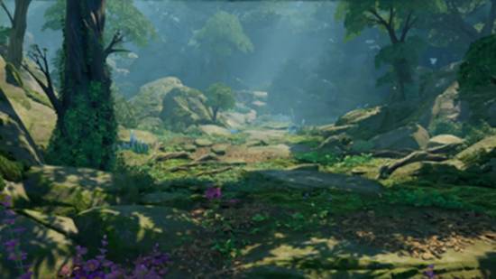 Đứa con bị "khai tử" của Microsoft bất ngờ lộ mặt, chỉ đồ họa đã khiến game thủ tiếc nuối- Ảnh 7.