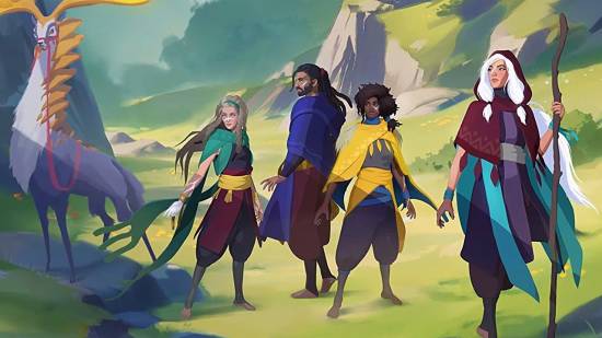 Đứa con bị "khai tử" của Microsoft bất ngờ lộ mặt, chỉ đồ họa đã khiến game thủ tiếc nuối- Ảnh 2.