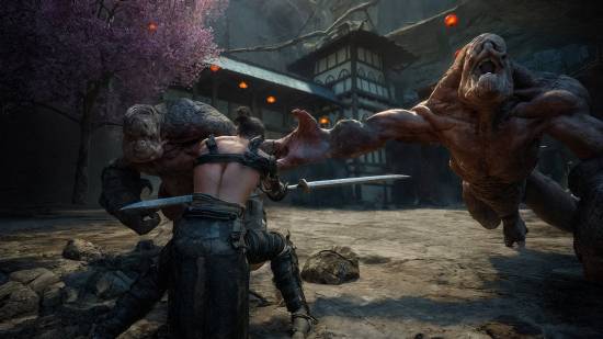 Lại xuất hiện thêm một tựa game "ăn theo" Black Myth: Wukong, người chơi phẫn nộ vì dễ hiểu lầm- Ảnh 1. Lại xuất hiện thêm một tựa game "ăn theo" Black Myth: Wukong, người chơi phẫn nộ vì dễ hiểu lầm- Ảnh 1.
