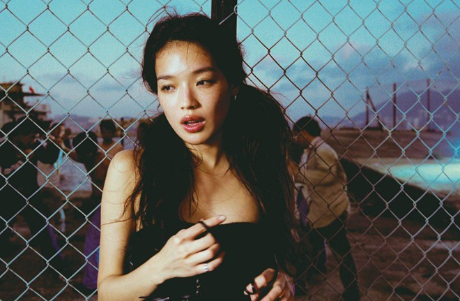 Ngắm nữ thần 18+ mà tưởng bị bỏ bùa mê: Đẹp tới tạo hoá còn ghen tị, nhìn body không ai đoán nổi tuổi thật- Ảnh 3.