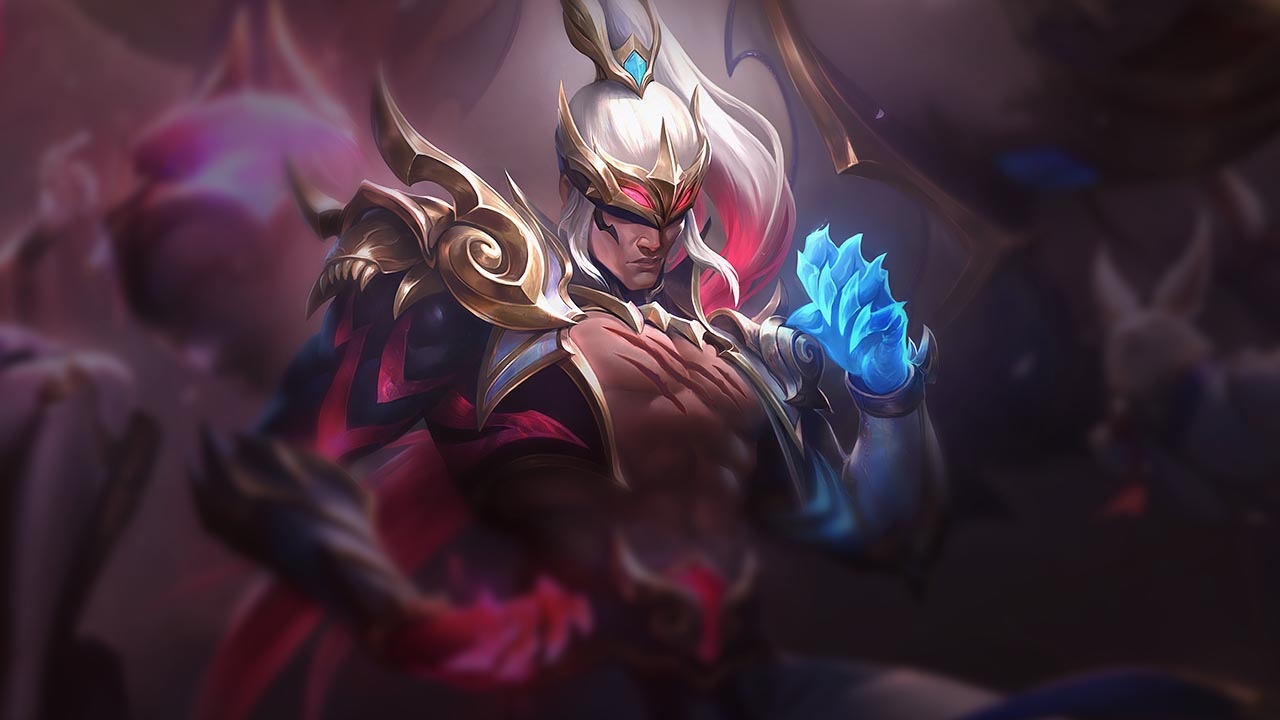 Vị tướng LMHT được ưa chuộng nhất lịch sử CKTG, xuyên suốt năm lại gần như nằm ngoài meta- Ảnh 3.