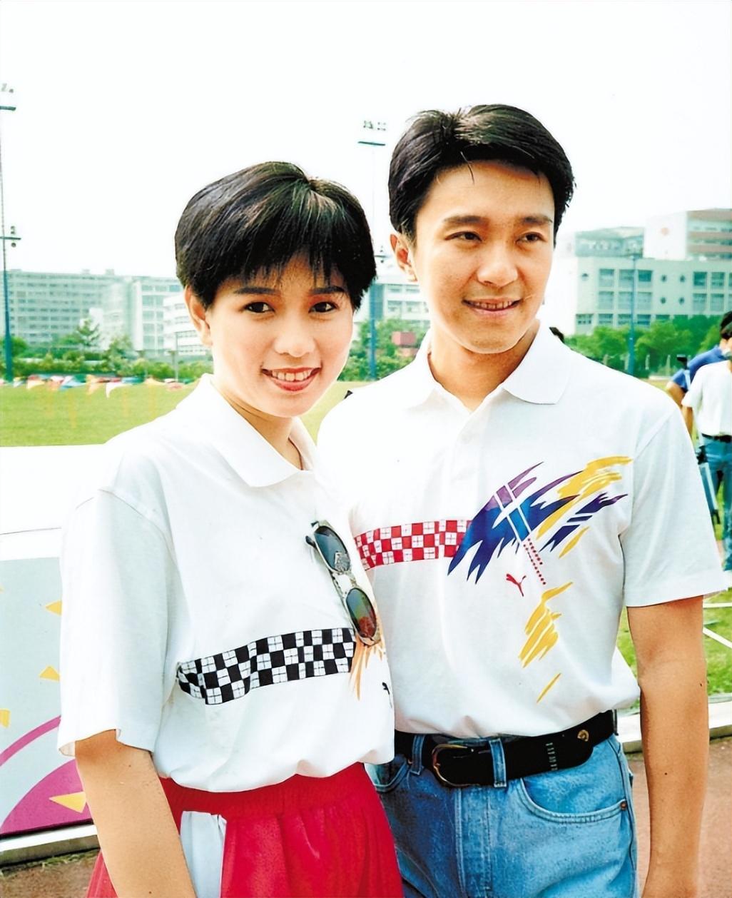 Người phụ nữ khiến Châu Tinh Trì không thể quên suốt 33 năm- Ảnh 3.