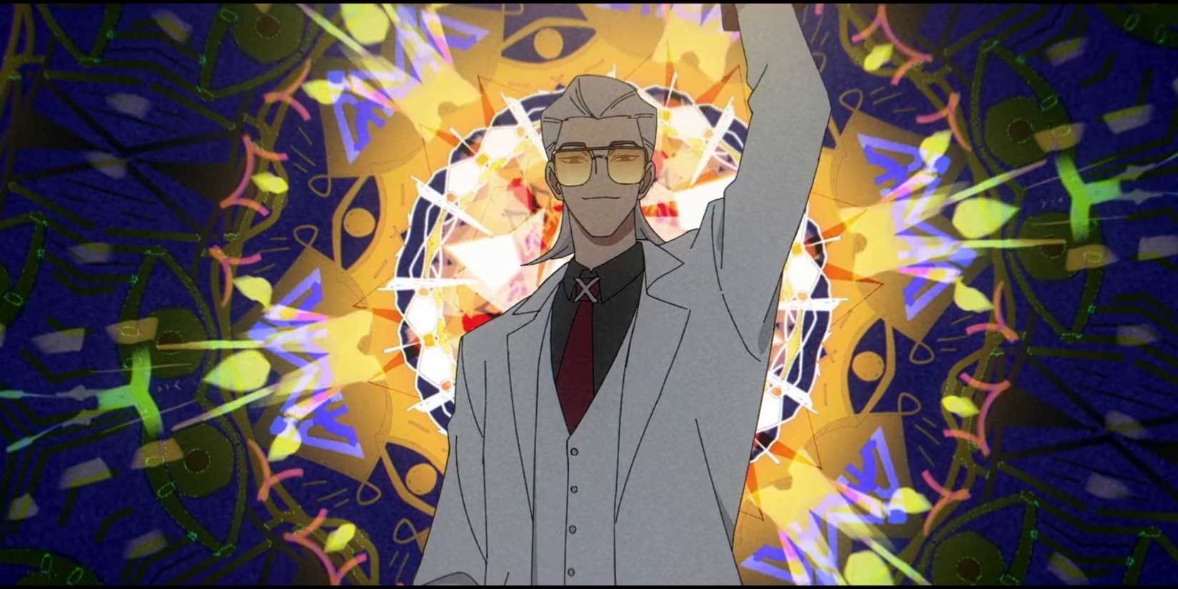 Một phim hoạt hình isekai Trung Quốc mới sắp lên ngôi, chất lượng được so sánh ngang Solo Leveling- Ảnh 3.