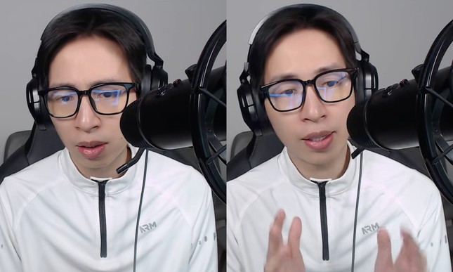 Tình trạng hiện tại của ViruSs- Ảnh 1.