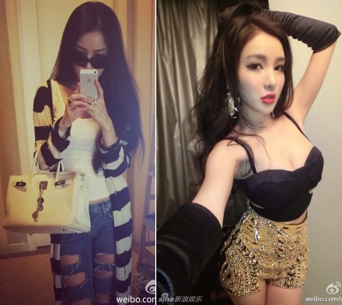 Sao nữ 9X bị bắt vì sản xuất thuốc giảm cân chứa chất cấm lộ thêm tội bán dâm- Ảnh 2.