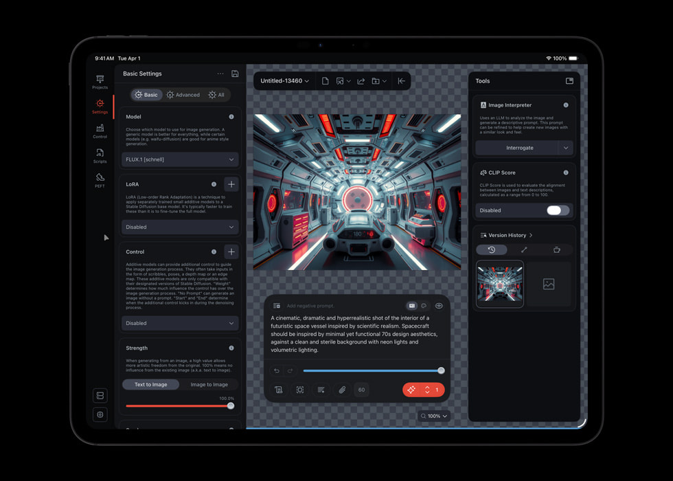Apple ra mắt iPad Pro M5: Mạnh hơn, thông minh hơn và mỏng nhất từ trước đến nay, giá từ 29,99 triệu đồng- Ảnh 3.