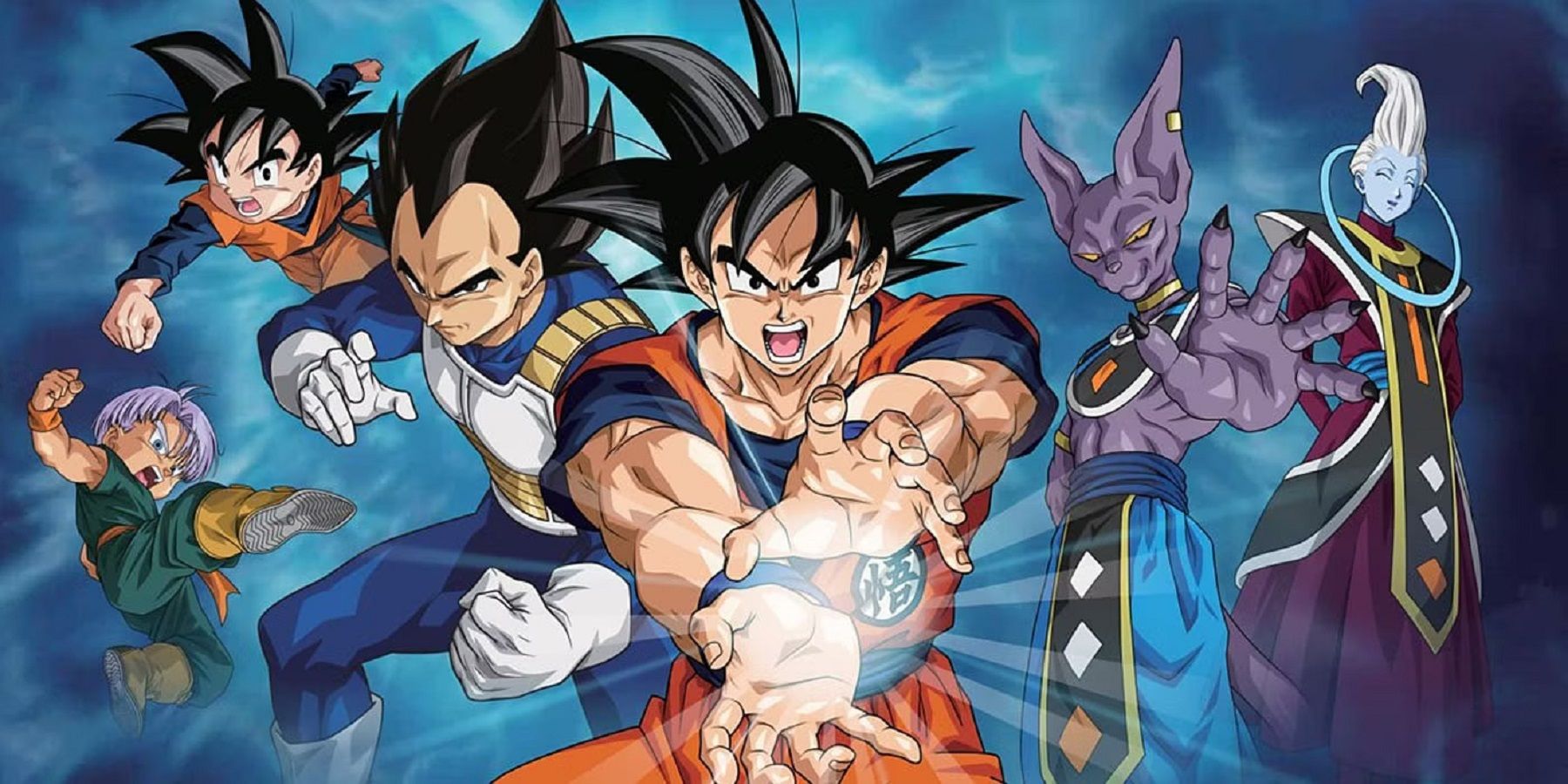 Fan Dragon Ball Super sắp được ăn mừng, sắp có thông báo lớn về sự trở lại của anime- Ảnh 2.