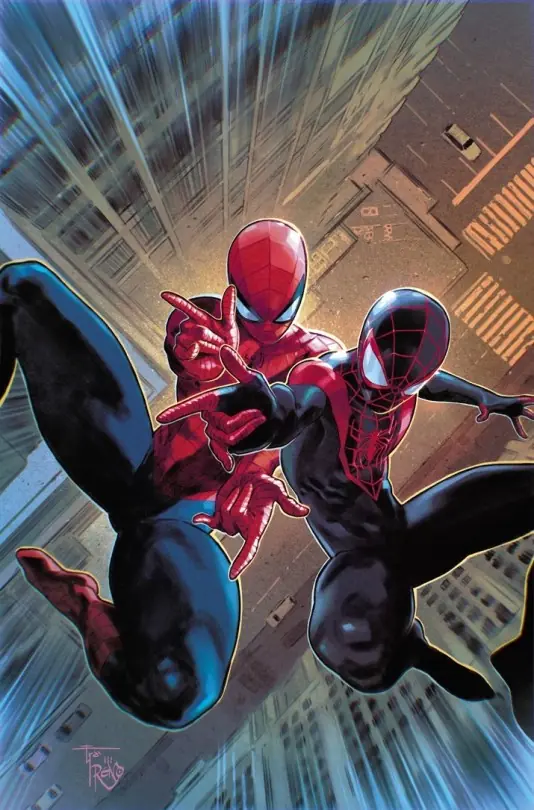 DC và Marvel cùng vinh danh một khoảnh khắc kinh điển trong Dragon Ball- Ảnh 2.