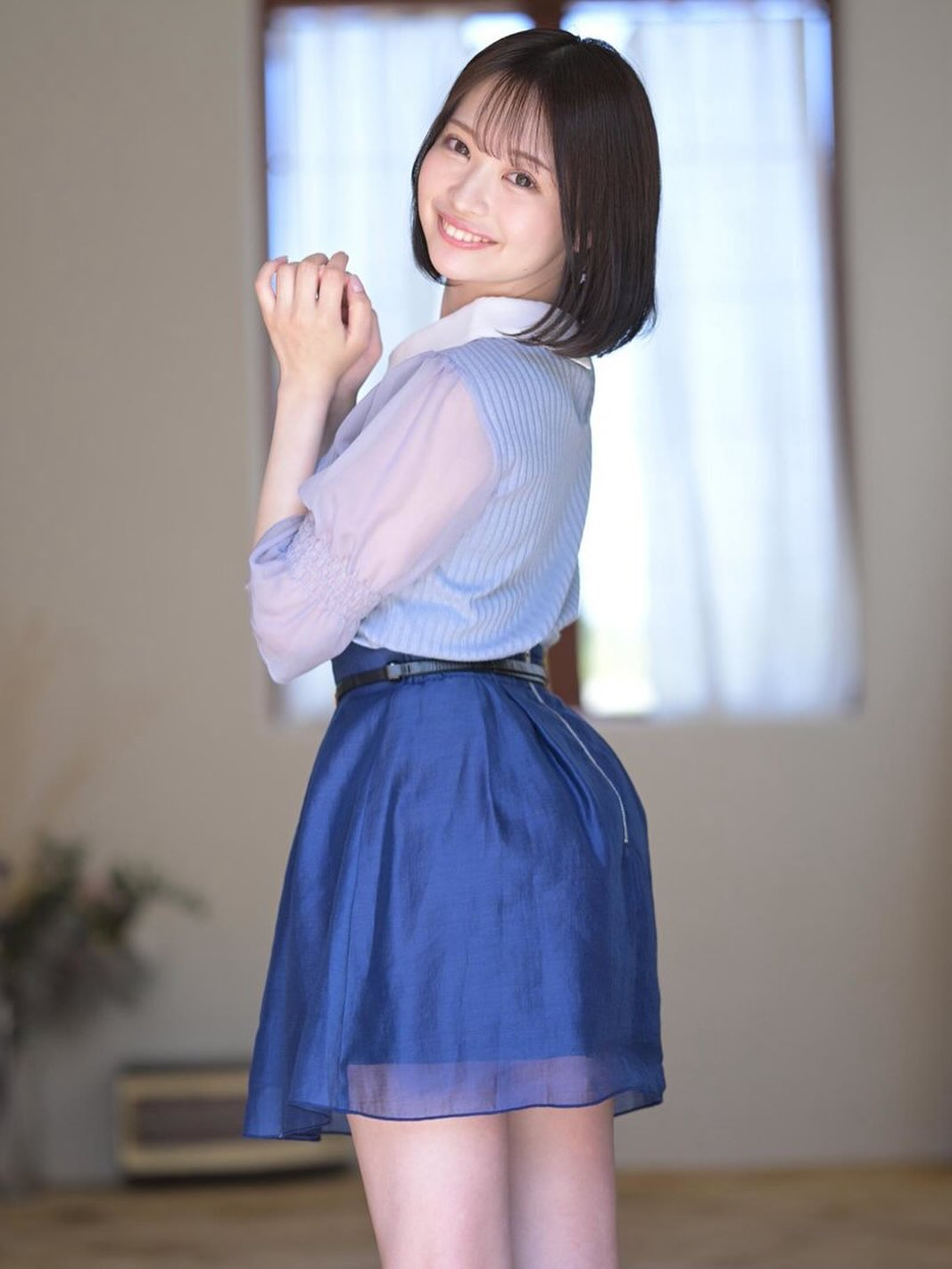 Từng là nữ sinh đáng yêu nhất Nhật Bản, cô gái trẻ gây chú ý, quyết trở thành “hot girl” đình đám như Yua Mikami