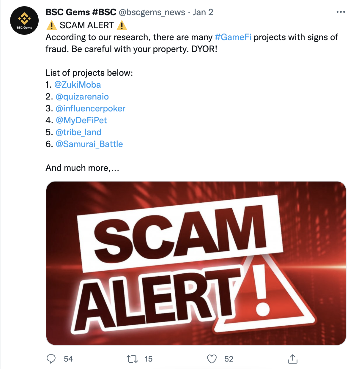 Trước khi bị tố có dấu hiệu lừa đảo, dự án Zuki Moba mà ViruSs từng kêu gọi đầu tư đã có những dấu hiệu bất thường?- Ảnh 1. Trước khi bị tố có dấu hiệu lừa đảo, dự án Zuki Moba mà ViruSs từng kêu gọi đầu tư đã có những dấu hiệu bất thường?- Ảnh 1.