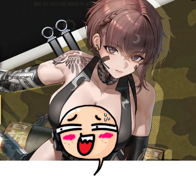 Ra mắt nhân vật nữ quá nóng bỏng, tựa game toàn gái xinh bất ngờ gây sốt, CĐM tranh cãi trái chiều- Ảnh 2. Ra mắt nhân vật nữ quá nóng bỏng, tựa game toàn gái xinh bất ngờ gây sốt, CĐM tranh cãi trái chiều- Ảnh 2.