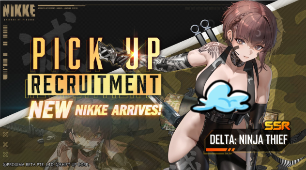 Ra mắt nhân vật nữ quá nóng bỏng, tựa game toàn gái xinh bất ngờ gây sốt, CĐM tranh cãi trái chiều- Ảnh 3. Ra mắt nhân vật nữ quá nóng bỏng, tựa game toàn gái xinh bất ngờ gây sốt, CĐM tranh cãi trái chiều- Ảnh 3.