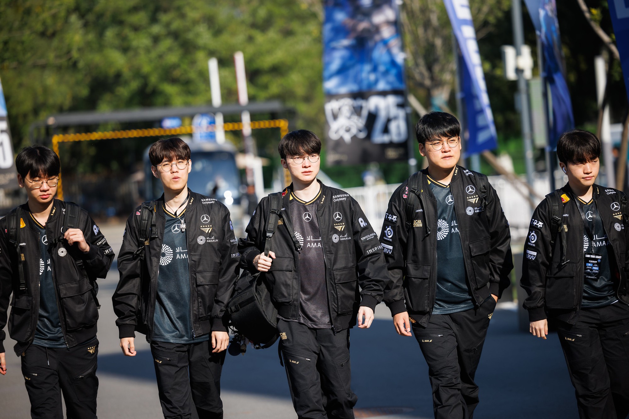 T1 làm nên điều gần như "không tưởng" trong lịch sử CKTG ngay từ trận ra quân- Ảnh 1.