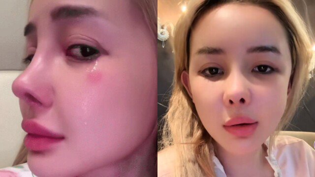 Ngân 98 và những cú lộ mặt mộc gây sốc tâm lý- Ảnh 6.